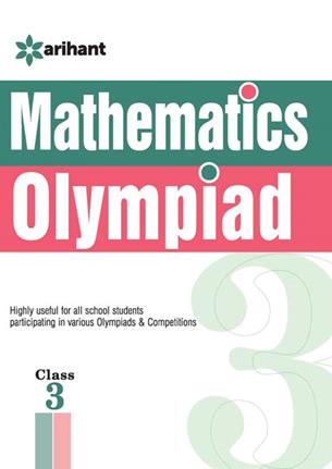 Arihant Mathematics Olympiad Class III